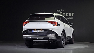 KIA SPORTAGE 2025
