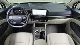 KIA SPORTAGE 2025