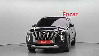 HYUNDAI PALISADE 2019