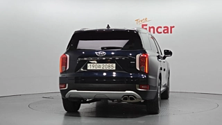 HYUNDAI PALISADE 2019