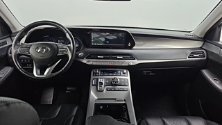 HYUNDAI PALISADE 2019
