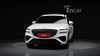 GENESIS GV70 2021