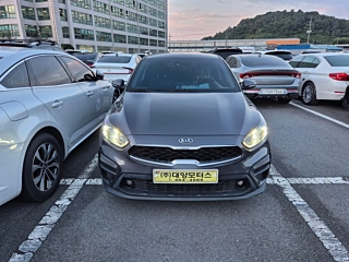 KIA K3 2020