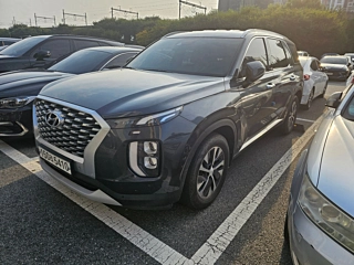HYUNDAI PALISADE 2020