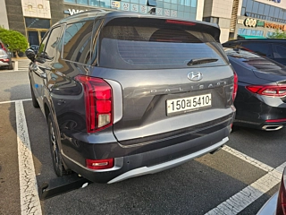 HYUNDAI PALISADE 2020