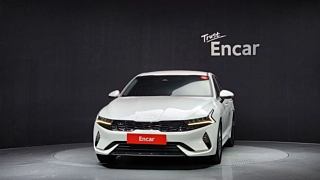 KIA K5 HYBRID 2022