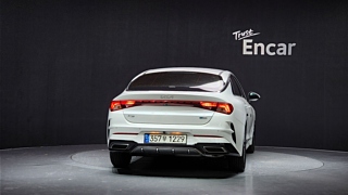 KIA K5 HYBRID 2022