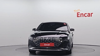 HYUNDAI GRANDEUR IG 2020