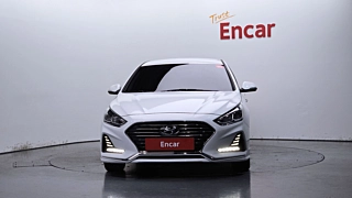 HYUNDAI SONATA NEW RISE 2018