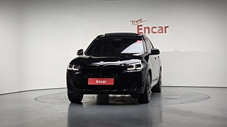 BMW IX3 2023