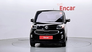 KIA RAY 2017