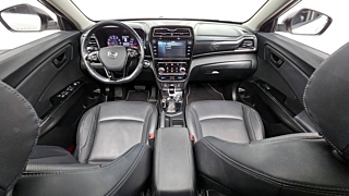 SSANGYONG TIVOLI AIR 2020