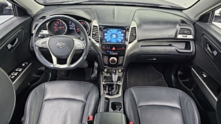 SSANGYONG TIVOLI 2016