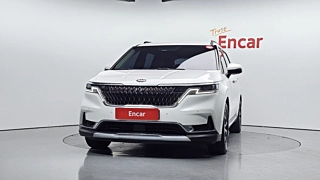 KIA CARNIVAL 2021
