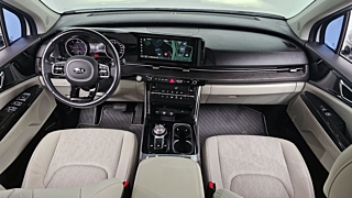 KIA CARNIVAL 2021