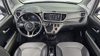 KIA RAY 2021
