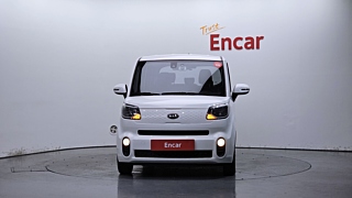 KIA RAY 2021