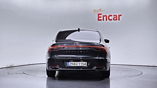 HYUNDAI GRANDEUR IG 2020