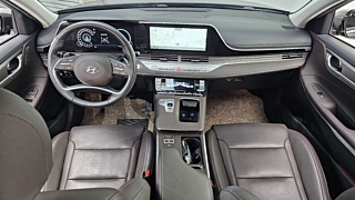 HYUNDAI GRANDEUR IG 2020