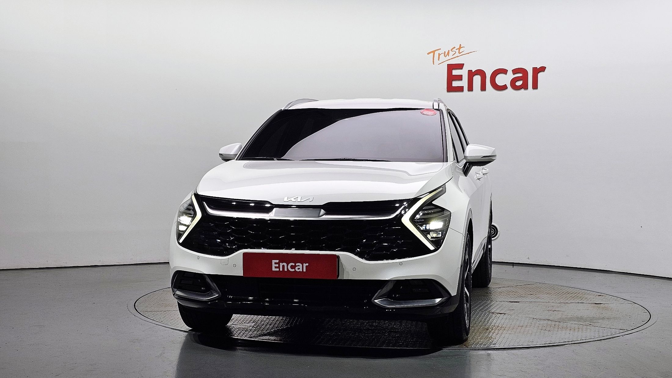 KIA SPORTAGE HYBRID 2023