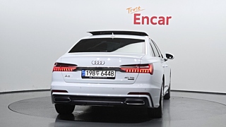 AUDI A6 C8 2021