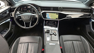 AUDI A6 C8 2021