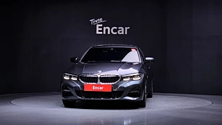 BMW 3-SERIES G20 2022
