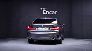 BMW 3-SERIES G20 2022
