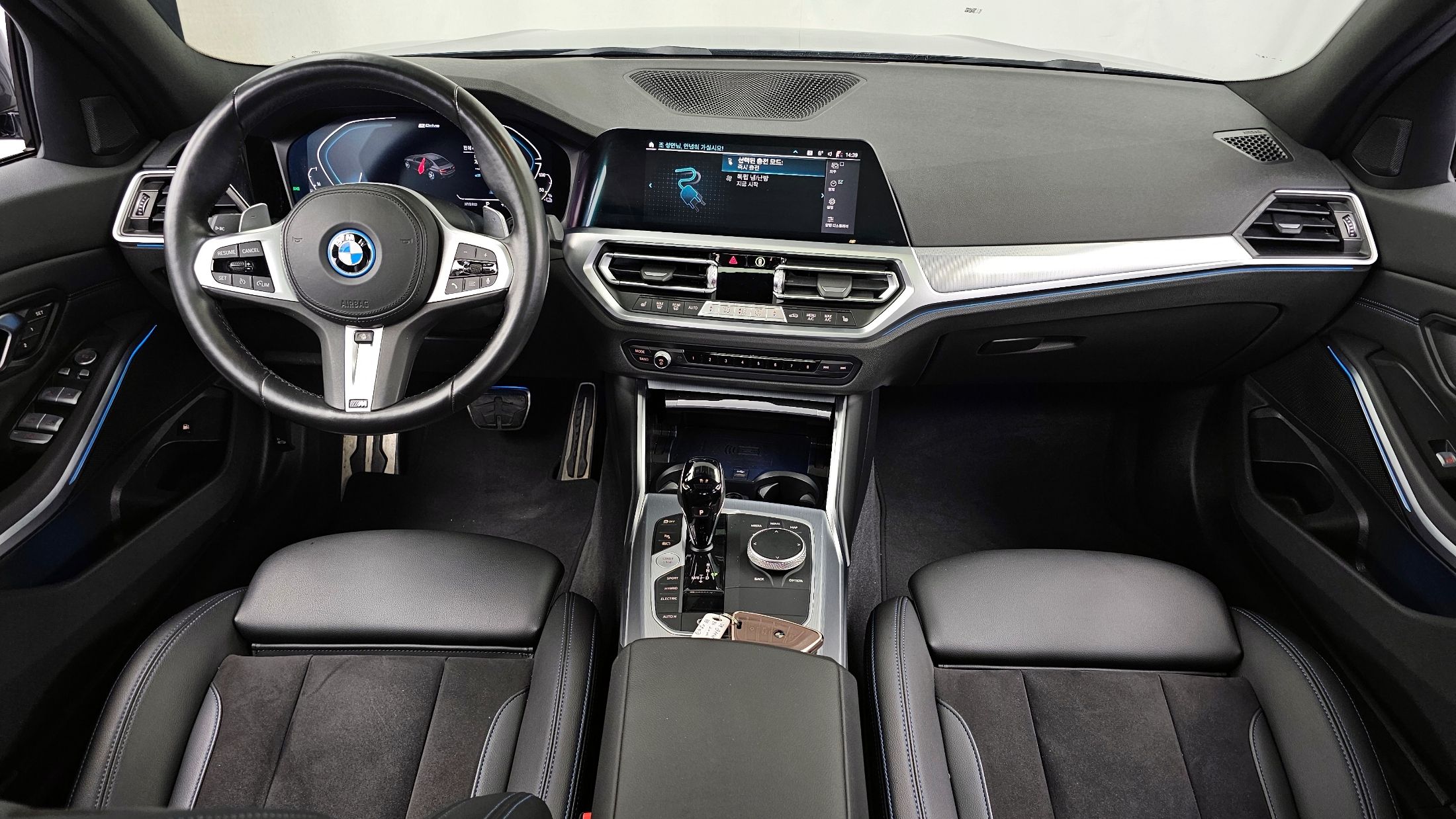 BMW 3-SERIES G20 2022