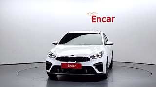 KIA K3 2018