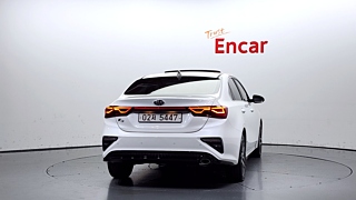 KIA K3 2018