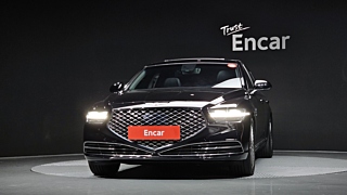 GENESIS G90 2020