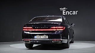GENESIS G90 2020