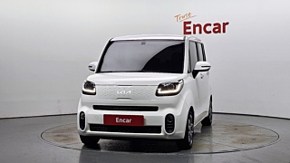 KIA RAY 2021