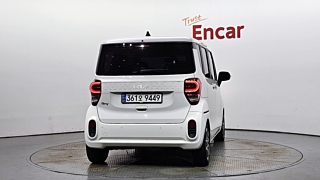 KIA RAY 2021