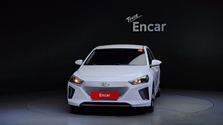 HYUNDAI IONIQ ELECTRIC 2018