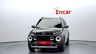 HYUNDAI CASPER 2023