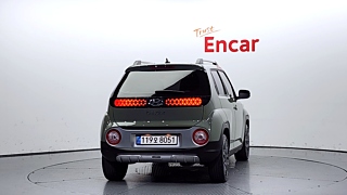 HYUNDAI CASPER 2023