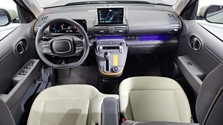 HYUNDAI CASPER 2023
