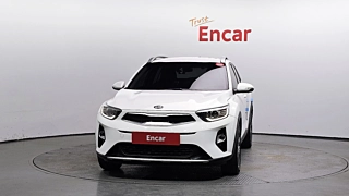 KIA STONIC 2018