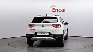 KIA STONIC 2018