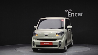 KIA RAY 2019