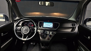 KIA RAY 2019