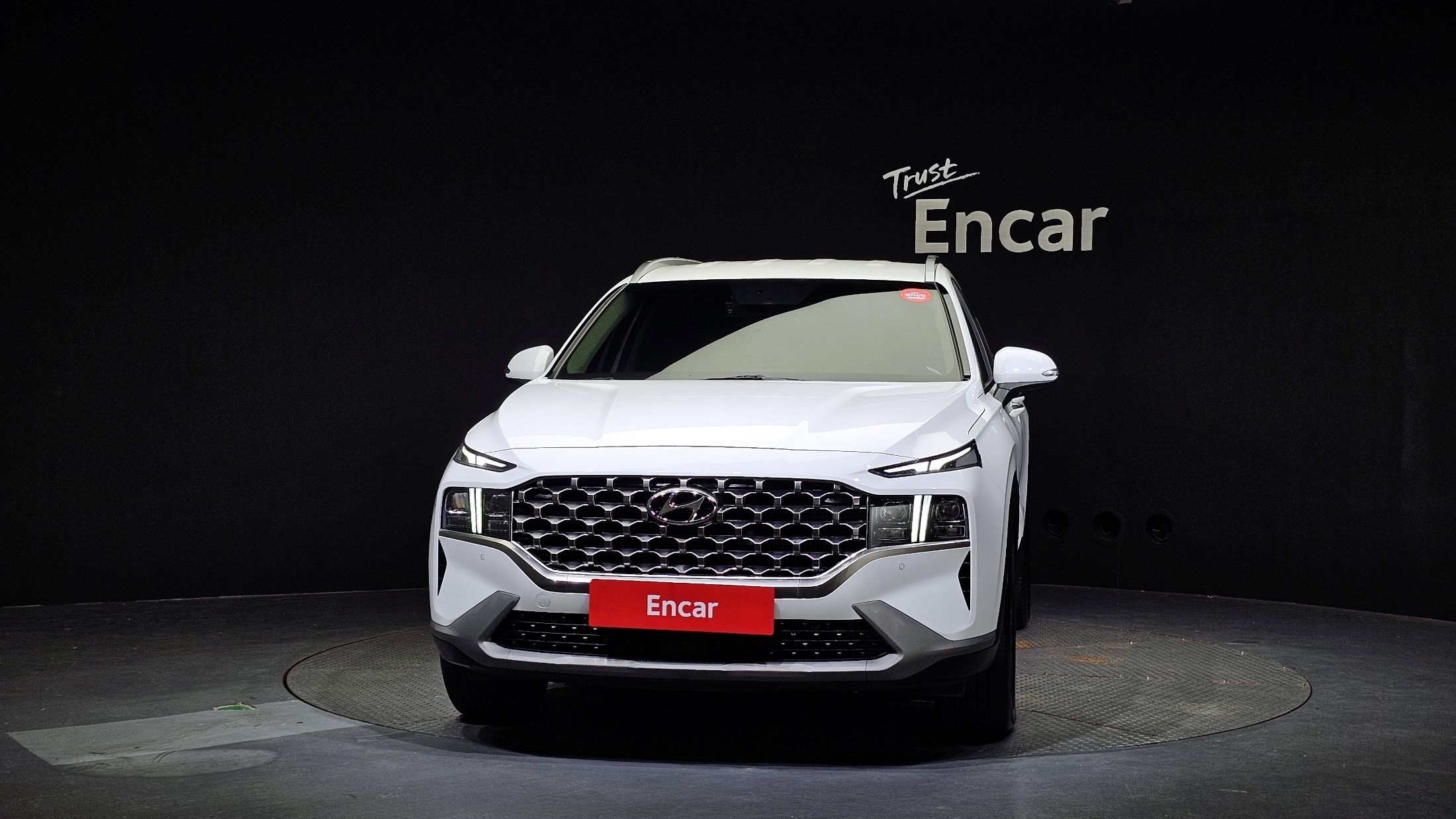 HYUNDAI SANTAFE 2023