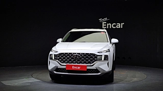 HYUNDAI SANTAFE 2023