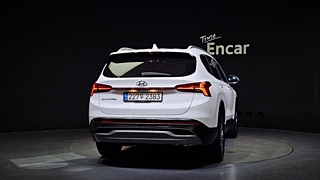 HYUNDAI SANTAFE 2023