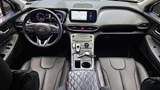 HYUNDAI SANTAFE 2023
