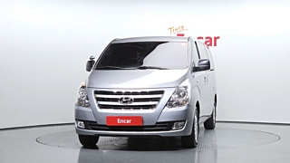 HYUNDAI STAREX GRAND 2016