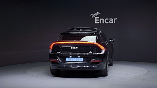 KIA EV6 2021