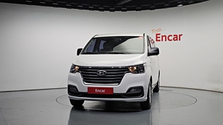 HYUNDAI STAREX GRAND 2018